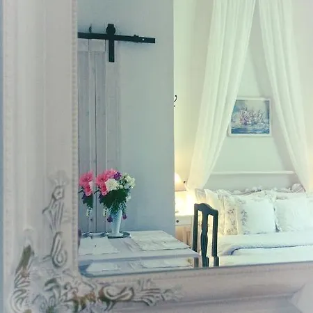Vasiliki Country house Pedhoulas