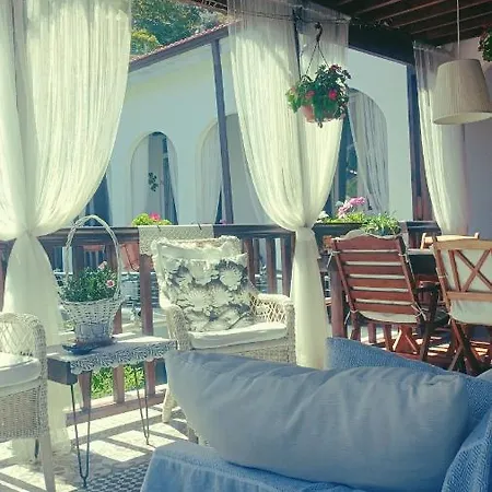 Country house Vasiliki Pedhoulas