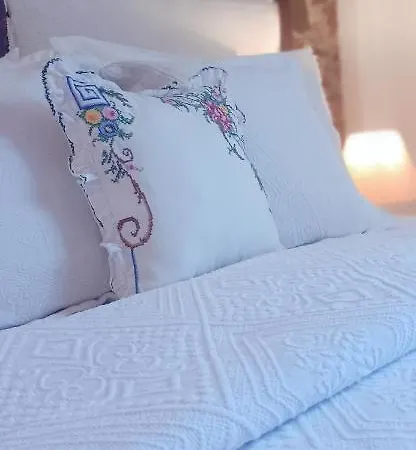 Vasiliki Country house Pedhoulas