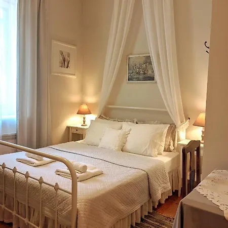 Country house Vasiliki Pedhoulas