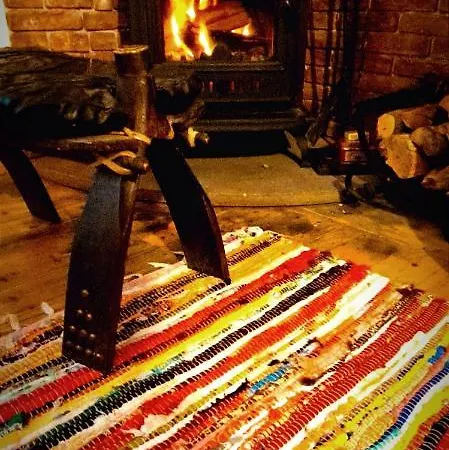 Vasiliki Country house *