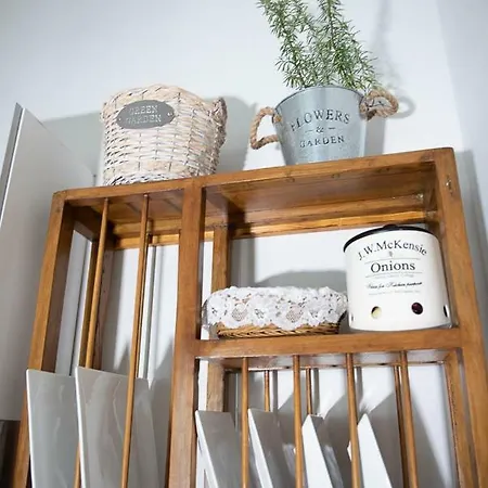 Vasiliki Country house Pedhoulas