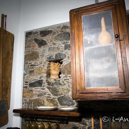 Vasiliki Country house