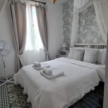 Vasiliki Hétvégi ház *