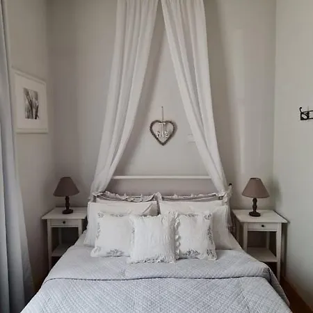 Vasiliki Hétvégi ház *