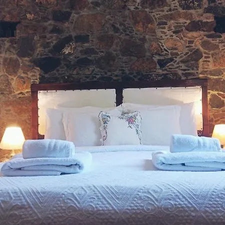 Hétvégi ház Vasiliki *