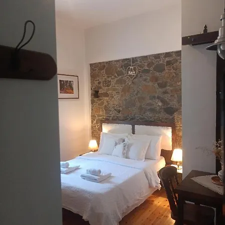 Vasiliki Hétvégi ház
