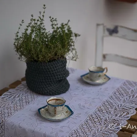 Vasiliki Hétvégi ház *