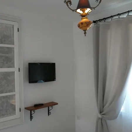 Vasiliki Hétvégi ház