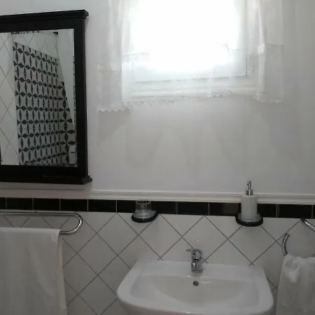Hétvégi ház Vasiliki